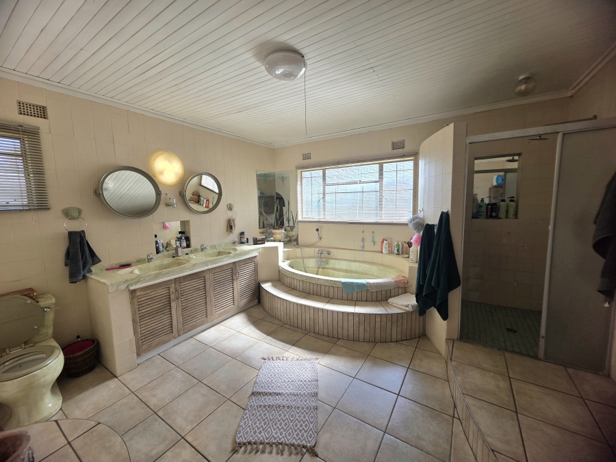 3 Bedroom Property for Sale in Riebeeckstad Free State